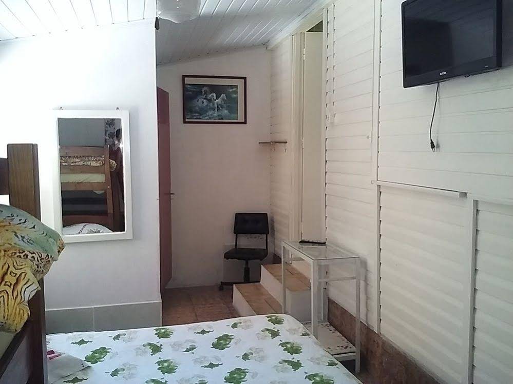 Pousada Roses Canela