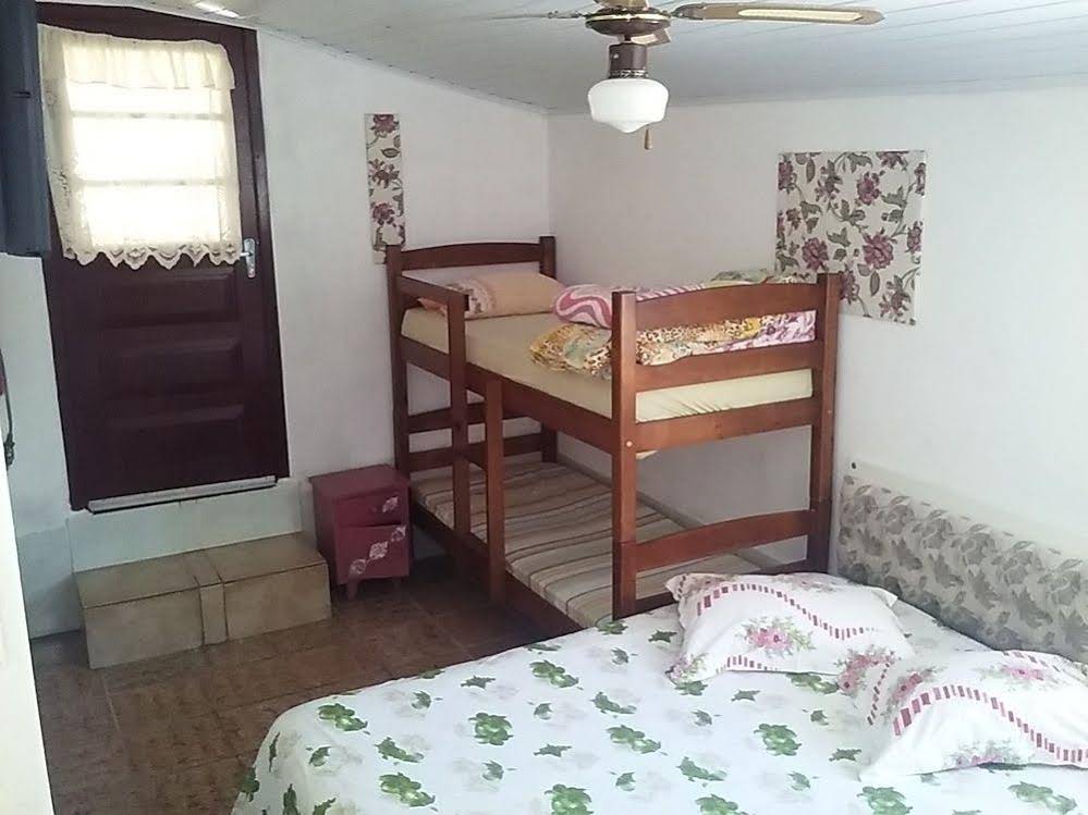 Pousada Roses Canela