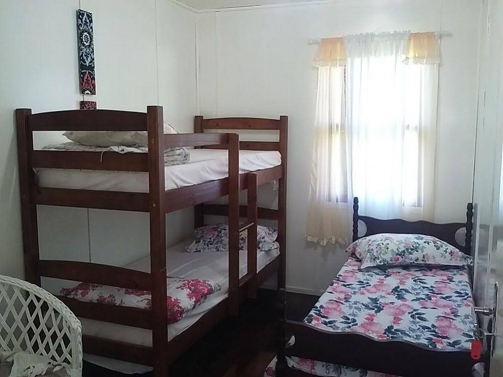 Pousada Roses Canela