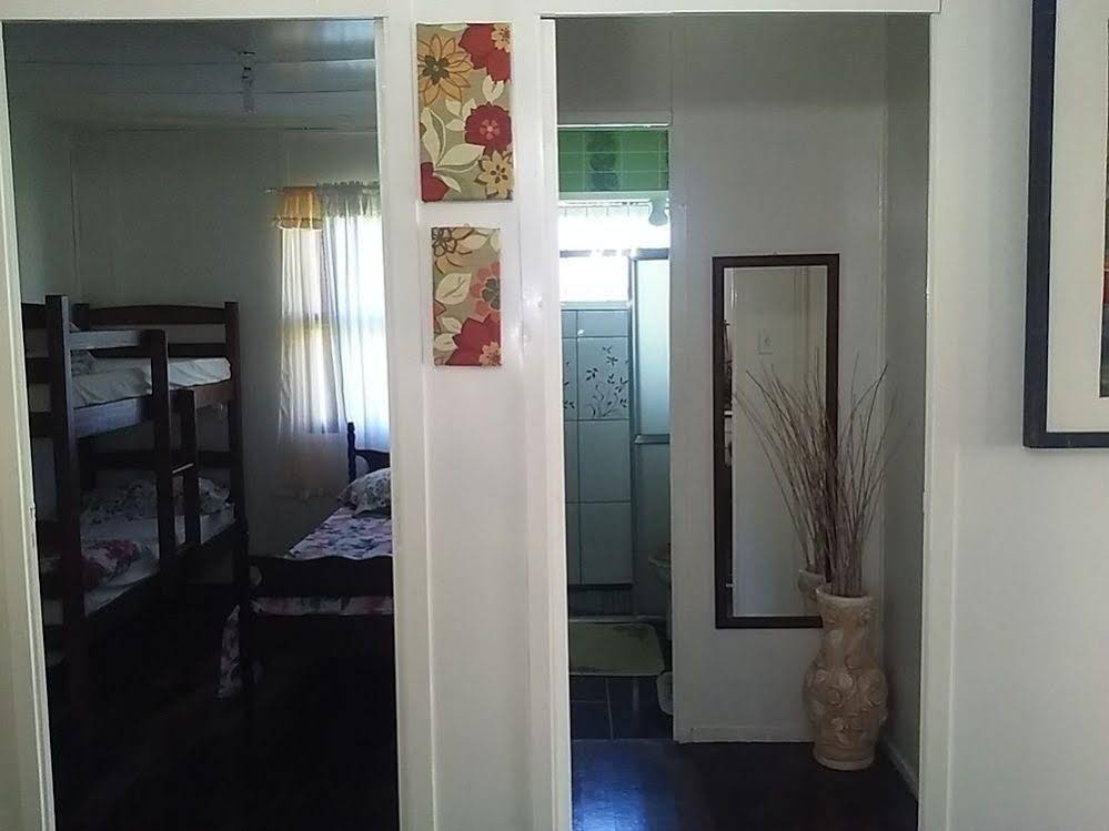 Pousada Roses Canela