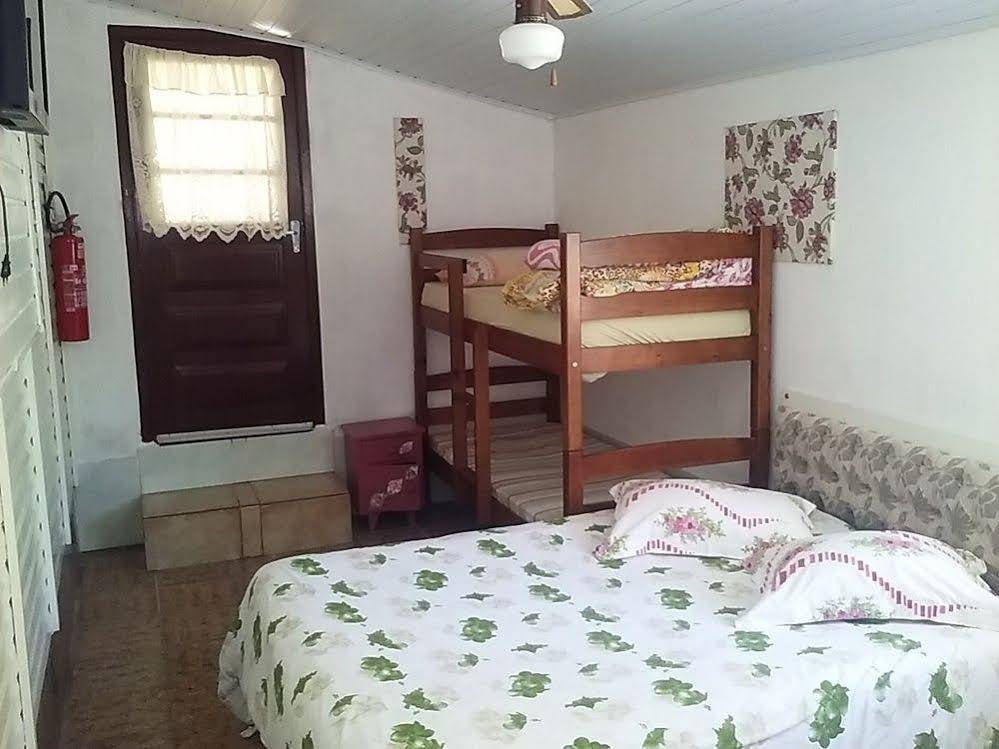 Pousada Roses Canela