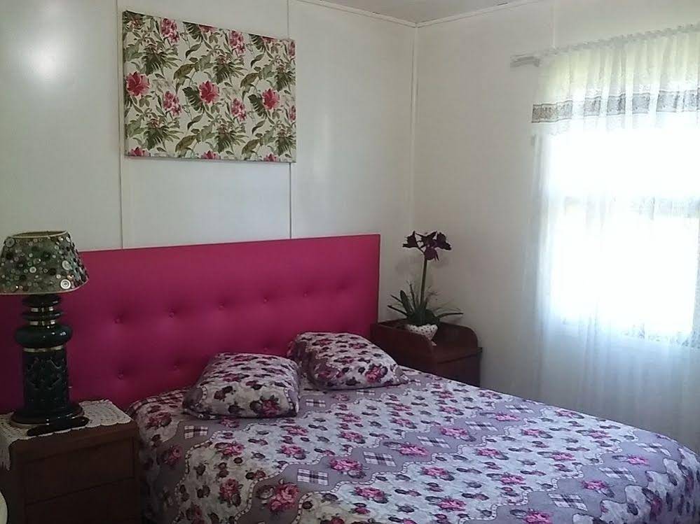 Pousada Roses Canela