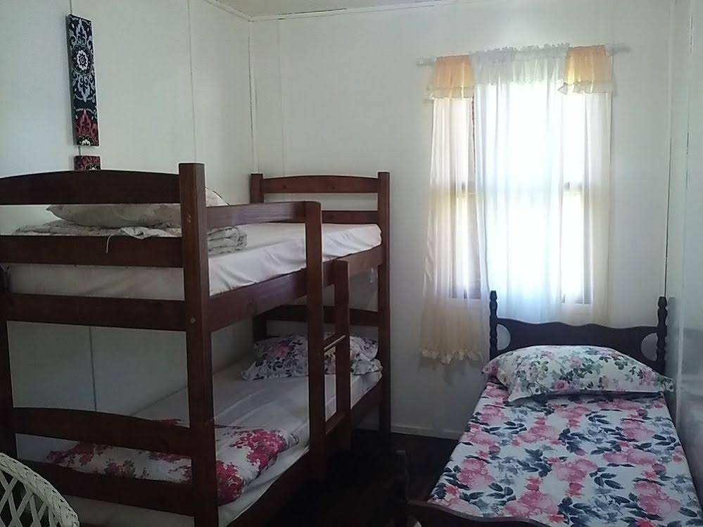 Pousada Roses Canela