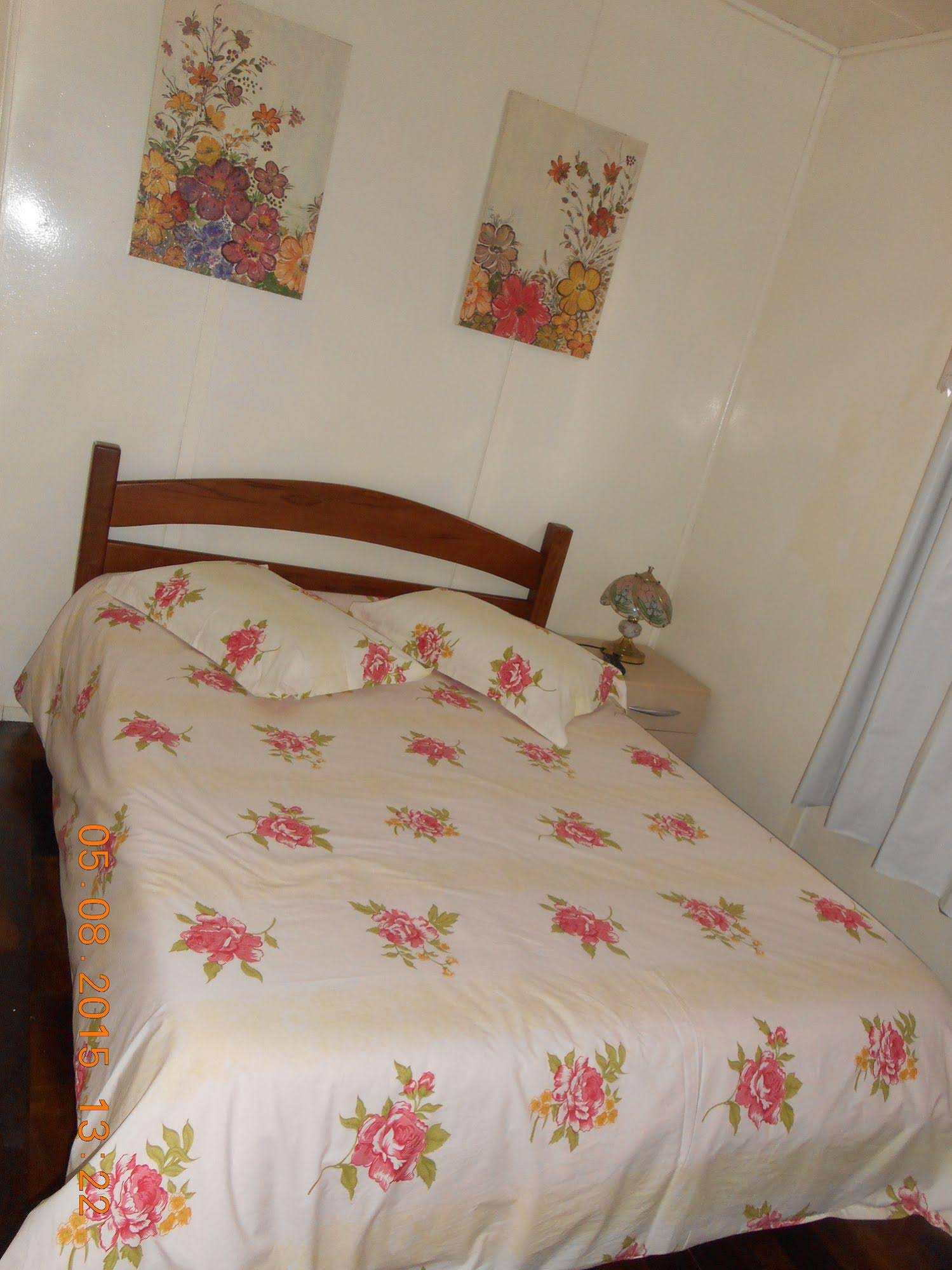 Pousada Roses Canela