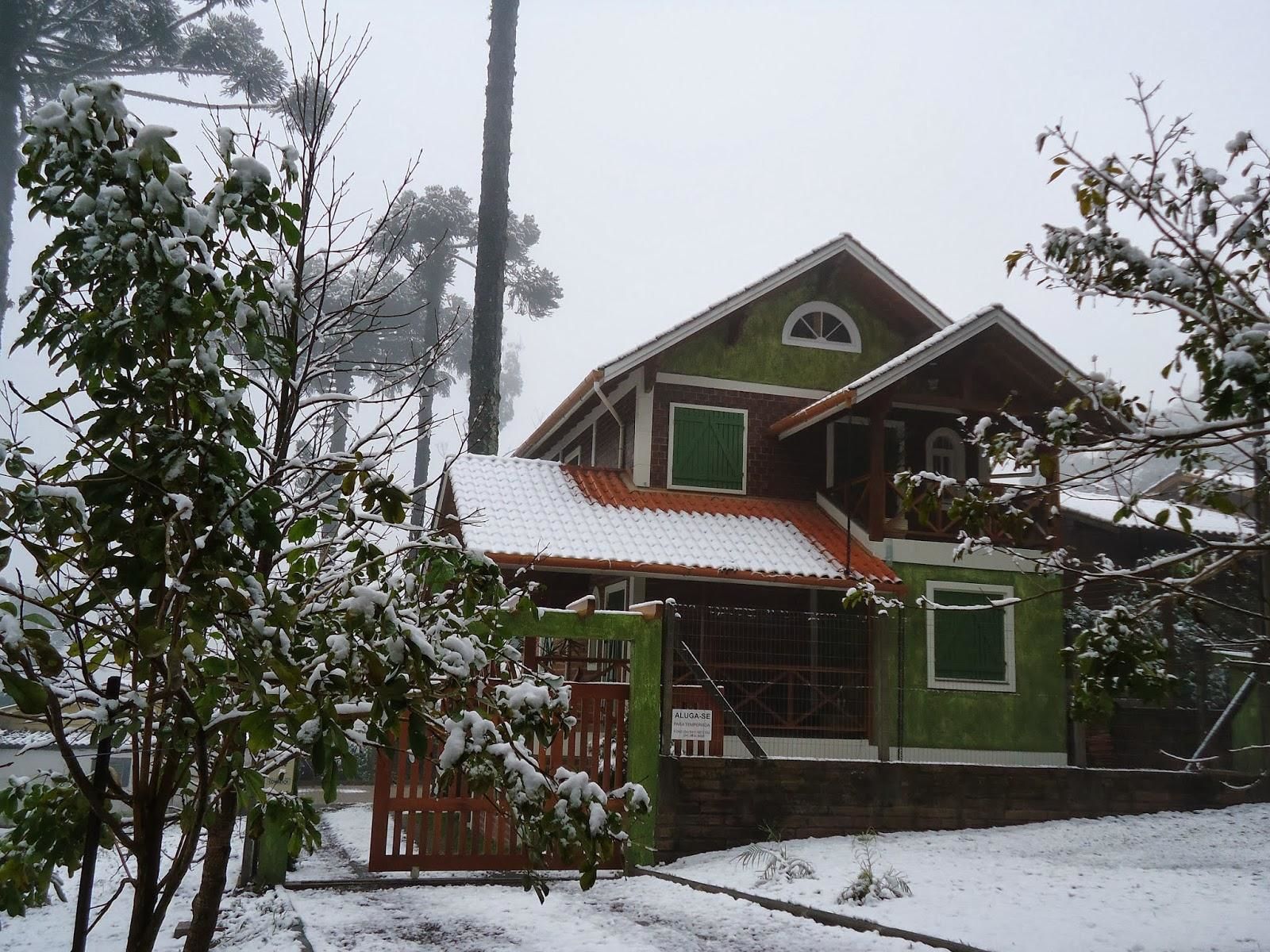 Residencial Encantado