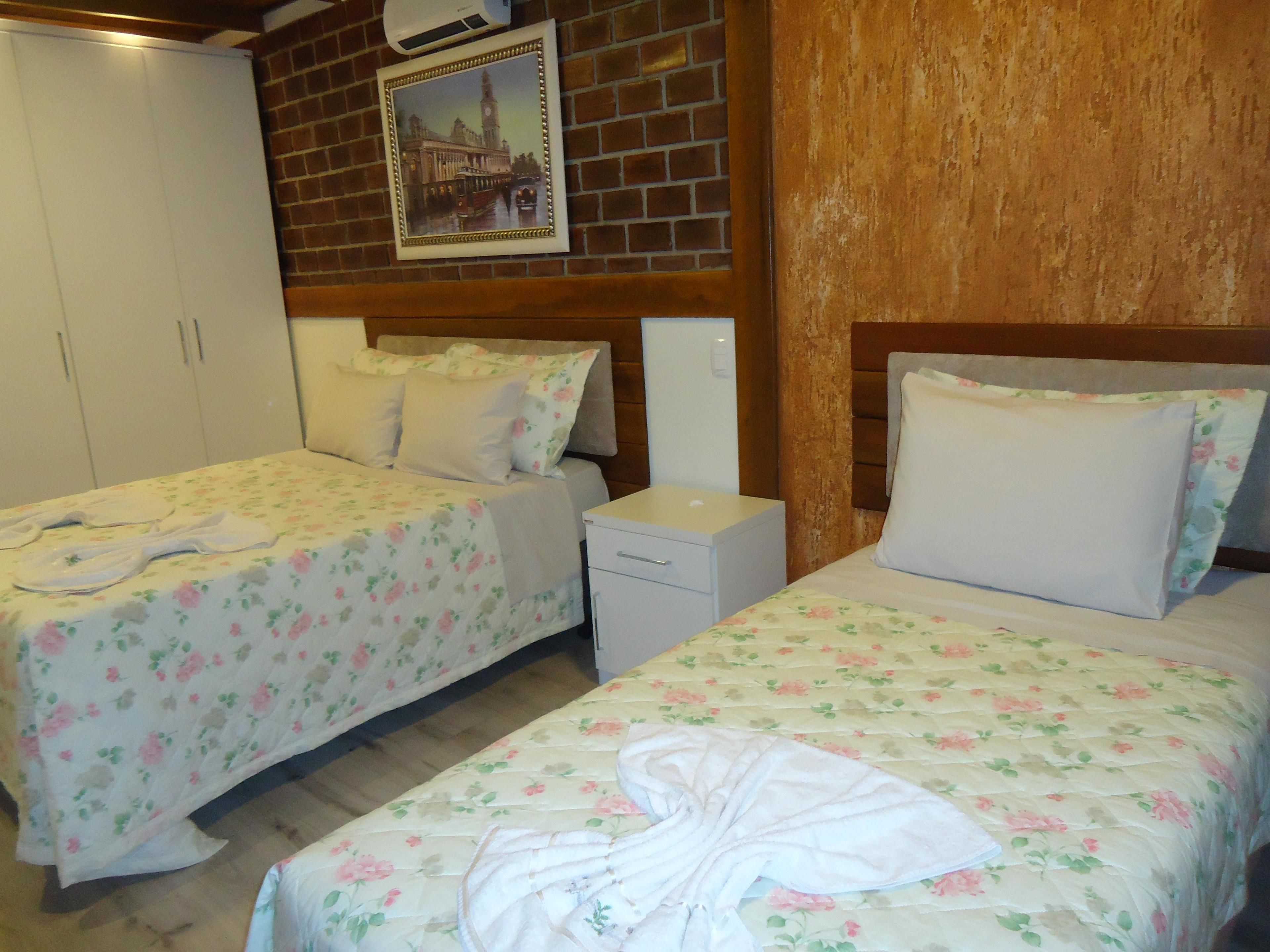 Residencial Encantado
