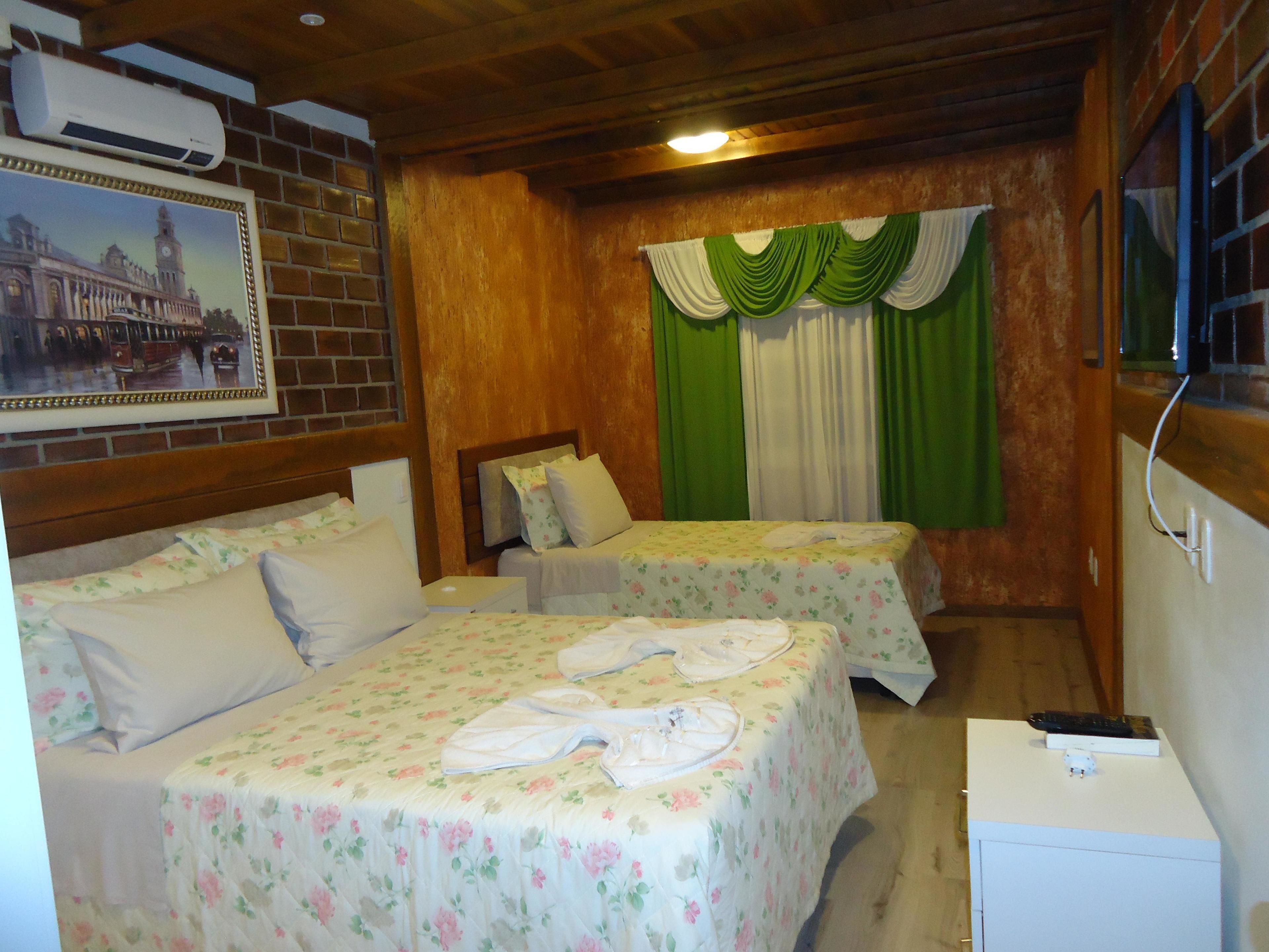 Residencial Encantado