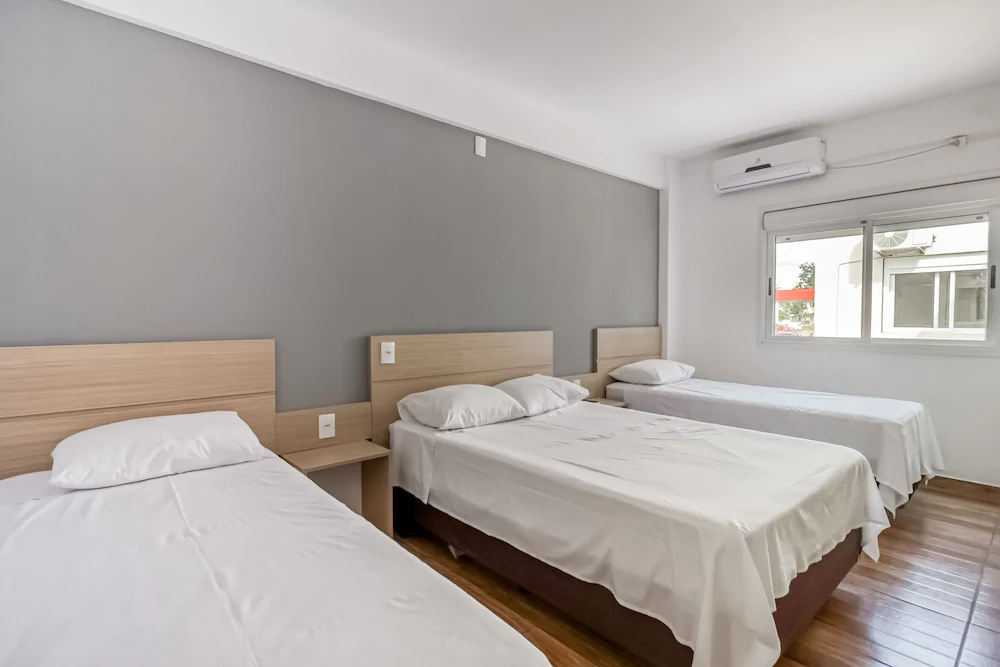 Hotel Cangucu by OYO Rooms