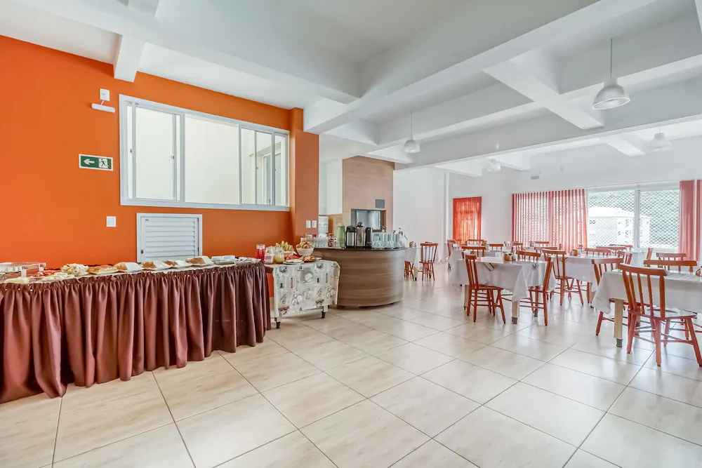 Hotel Cangucu by OYO Rooms