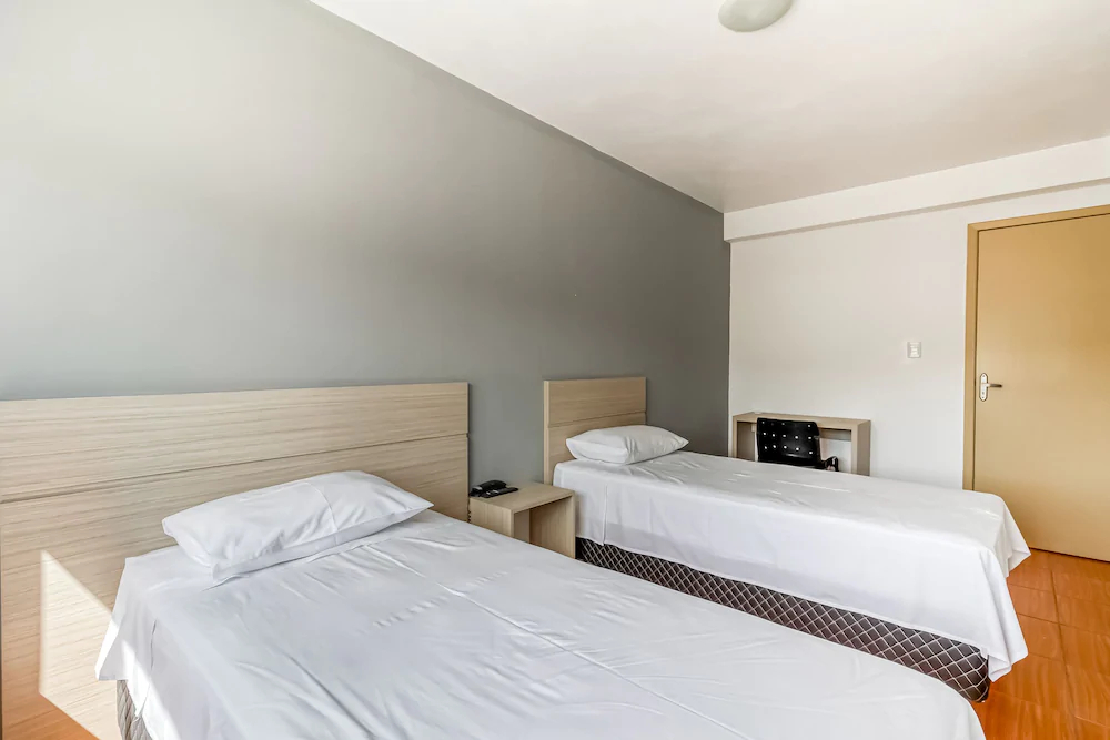 Hotel Cangucu by OYO Rooms