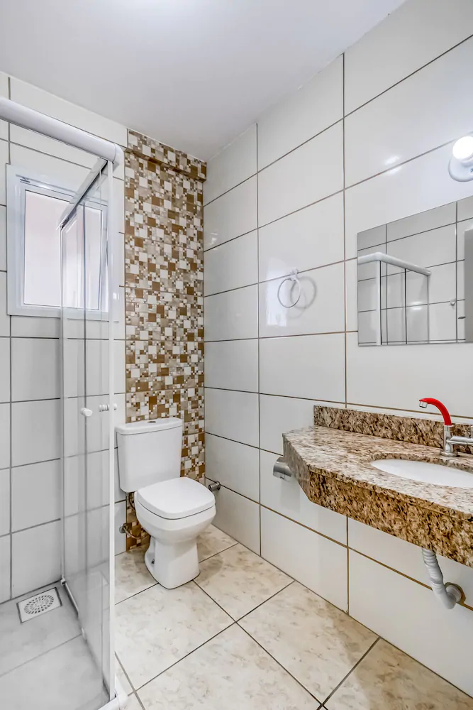 Hotel Cangucu by OYO Rooms