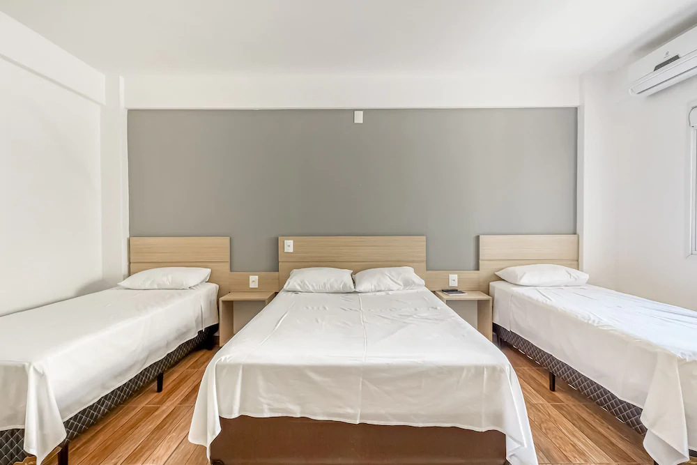 Hotel Cangucu by OYO Rooms