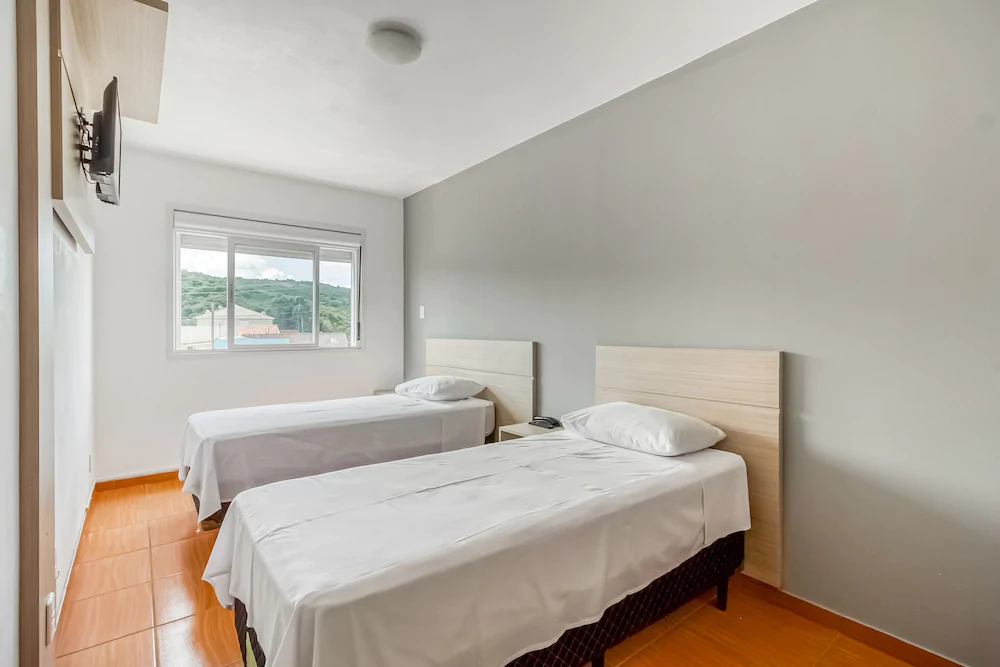 Hotel Cangucu by OYO Rooms