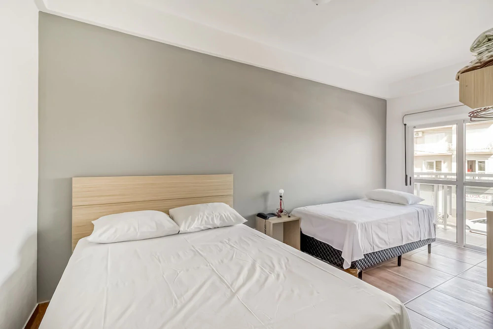 Hotel Cangucu by OYO Rooms