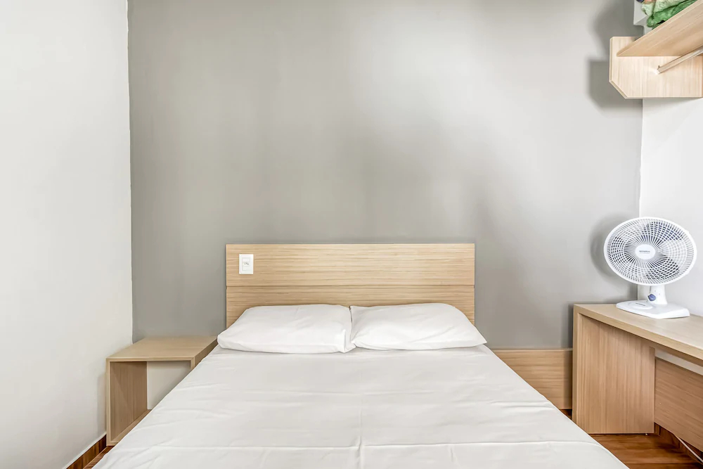 Hotel Cangucu by OYO Rooms