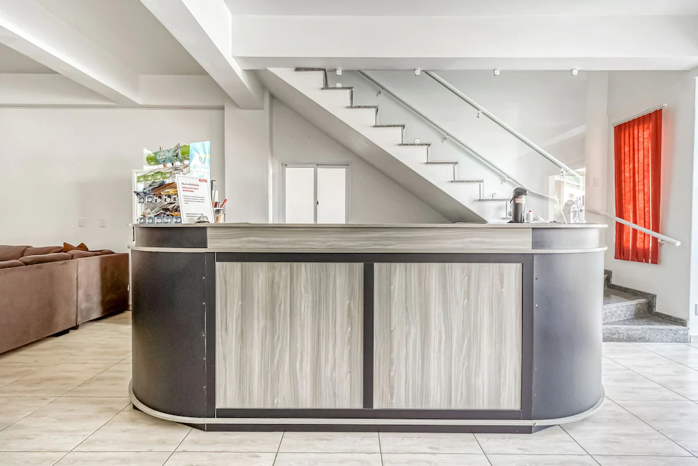 Hotel Cangucu by OYO Rooms