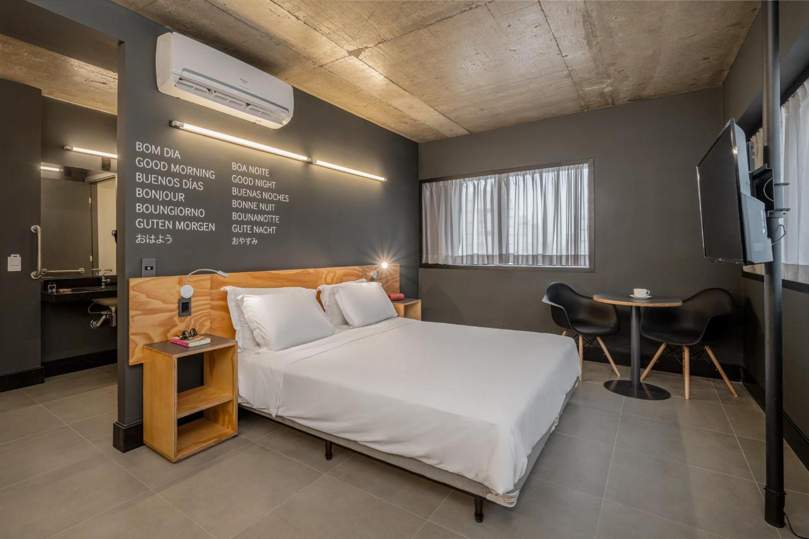 Hotel Intercity Canoas