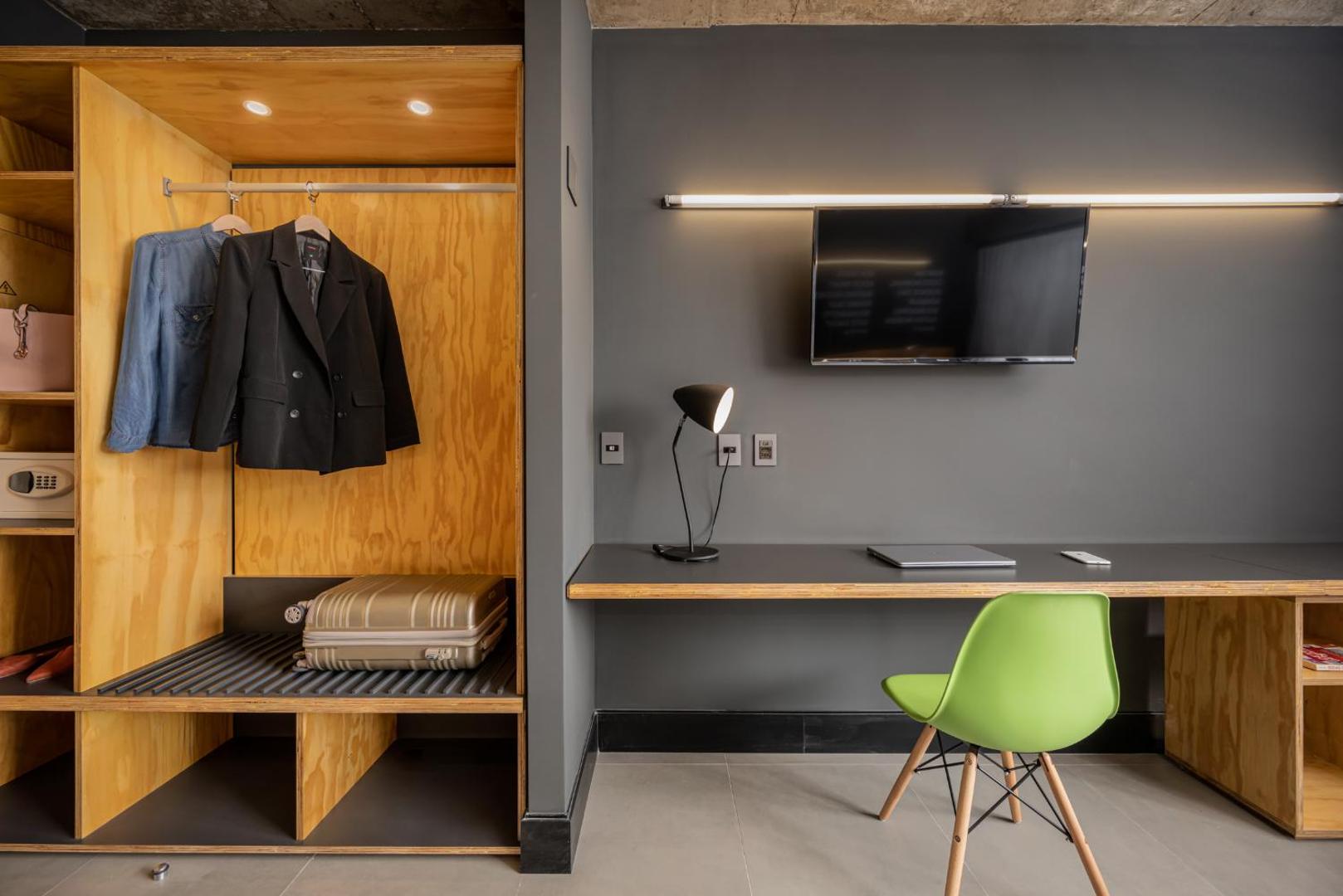 Hotel Intercity Canoas