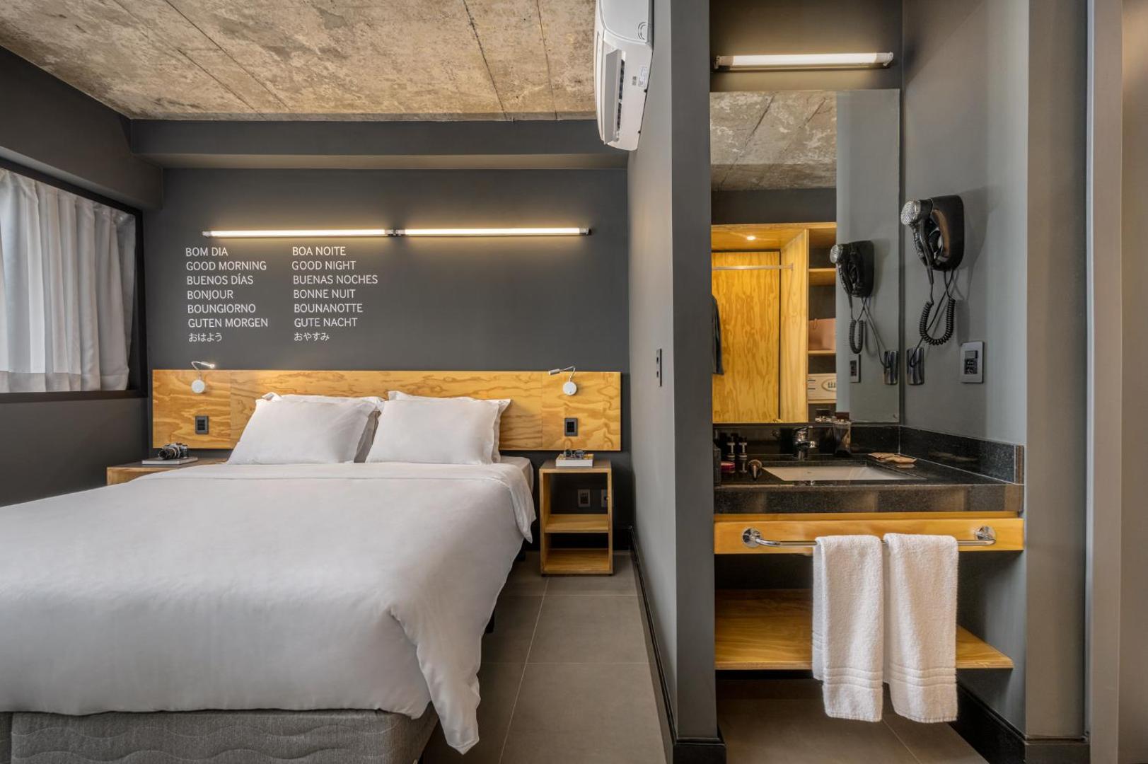 Hotel Intercity Canoas