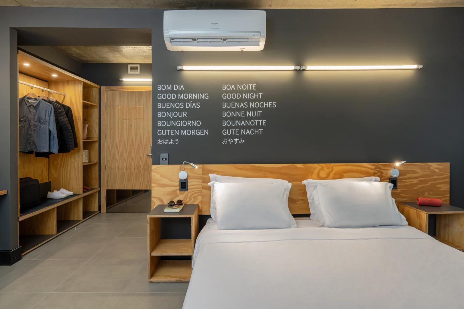 Hotel Intercity Canoas