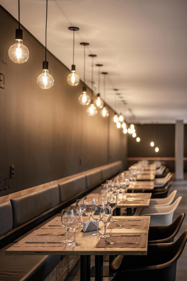 Hotel Intercity Canoas