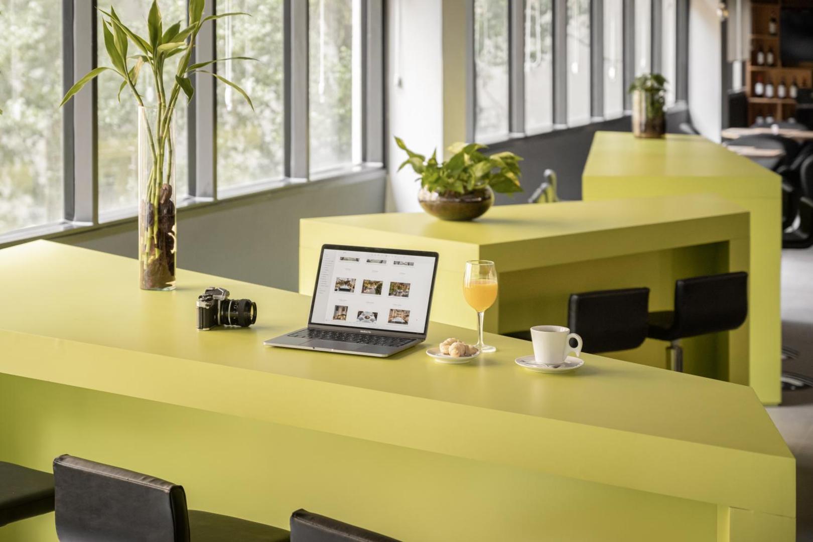 Hotel Intercity Canoas