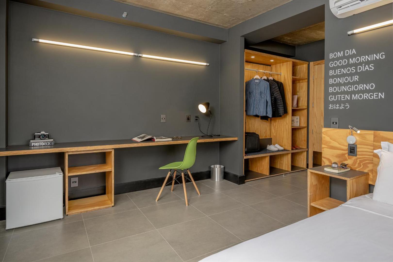 Hotel Intercity Canoas