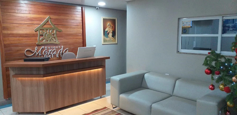 Hotel Morada Del Este