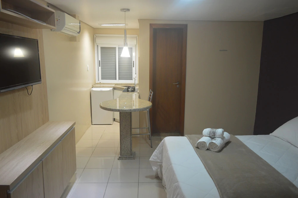 Hotel Morada Del Este