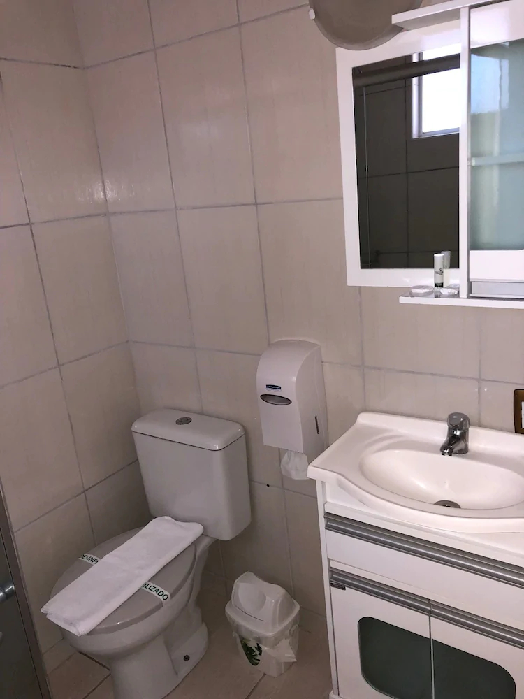 San Remo Hotel