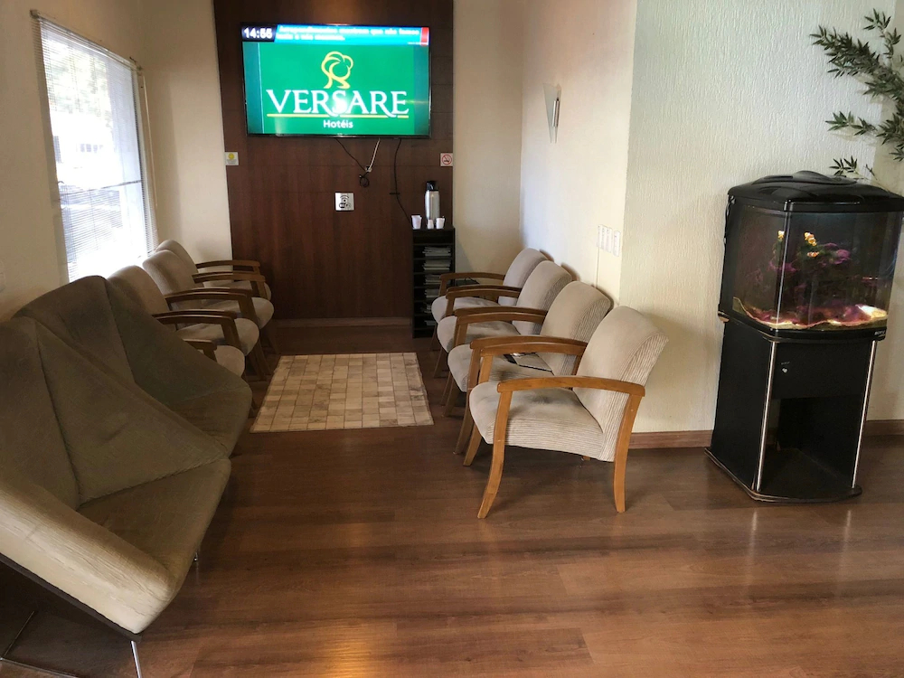 San Remo Hotel