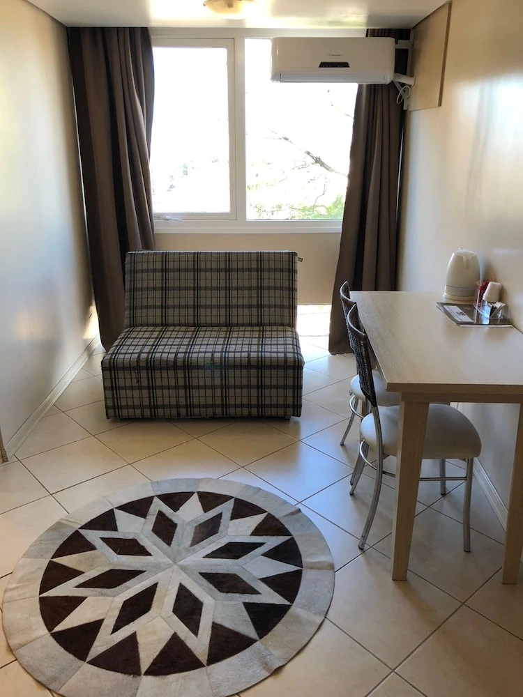 San Remo Hotel