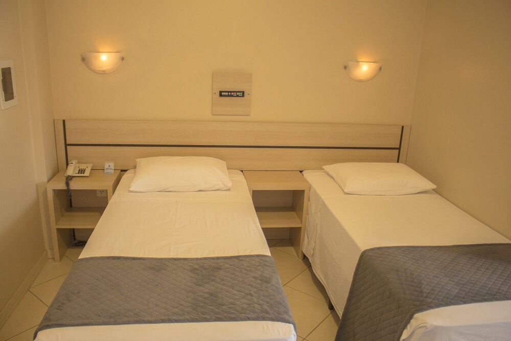 San Remo Hotel