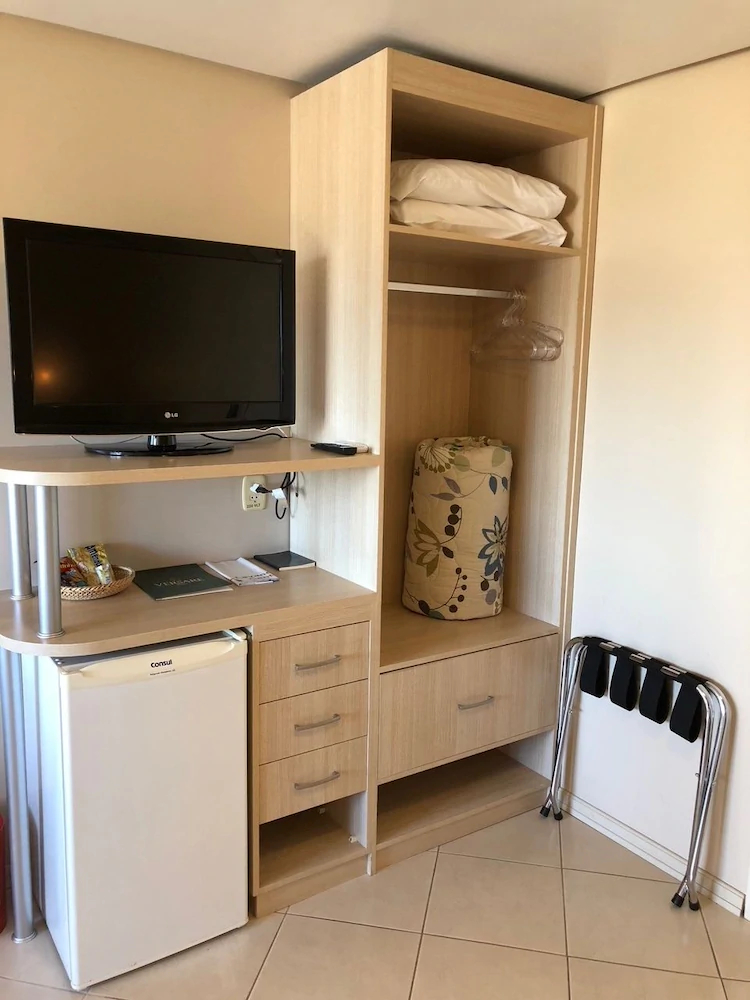 San Remo Hotel