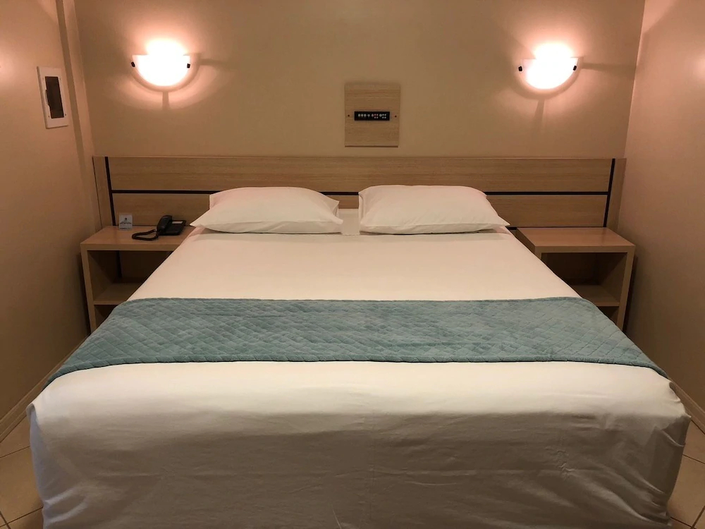 San Remo Hotel