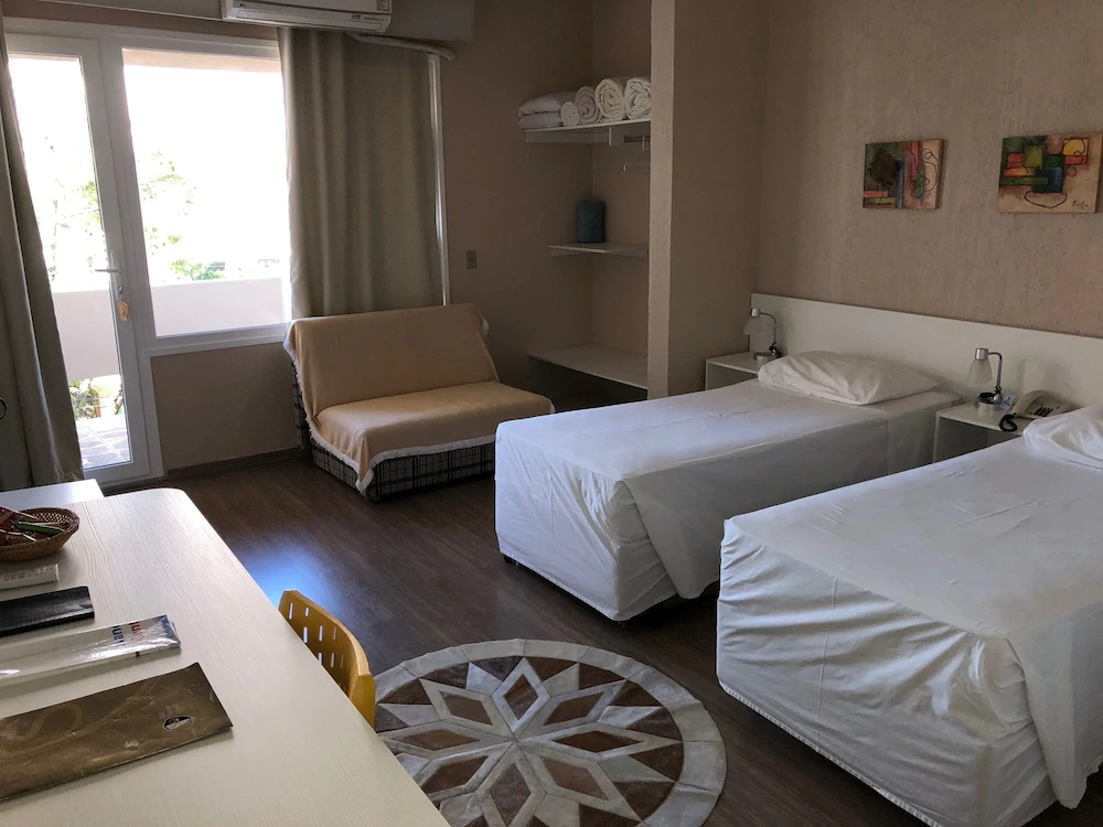 San Remo Hotel