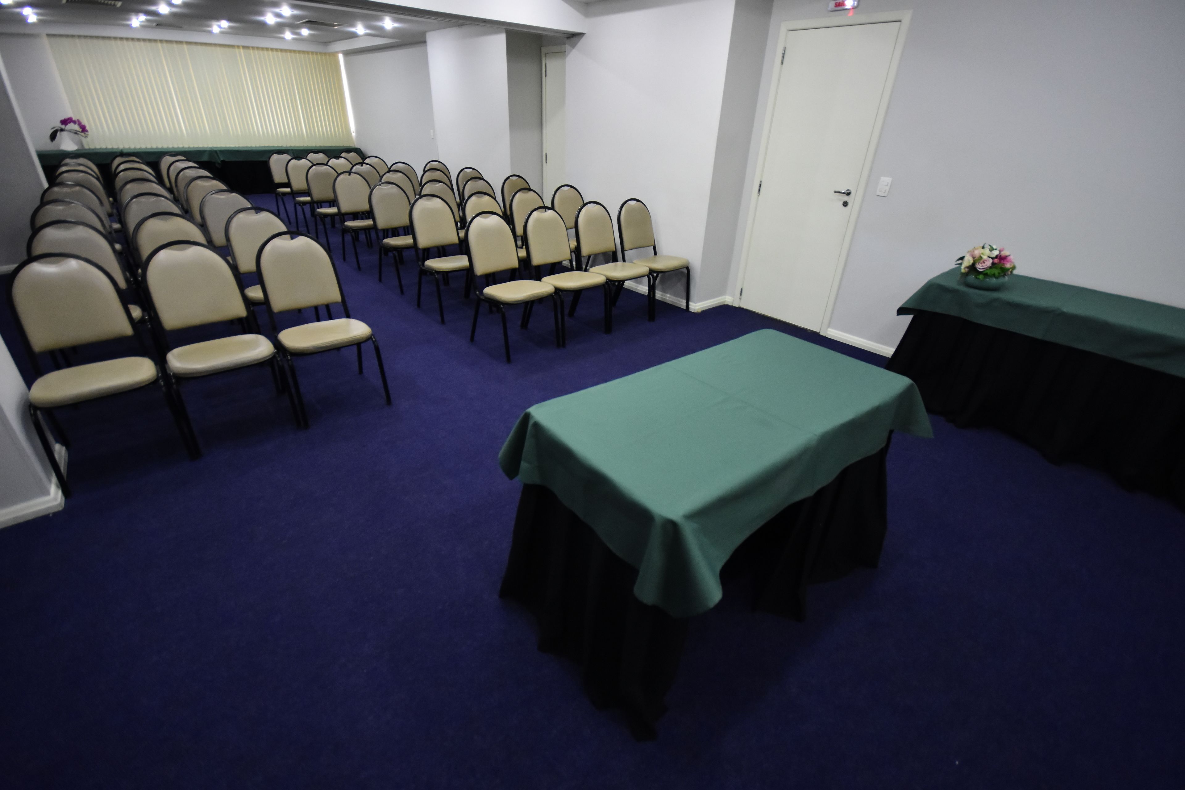 Central Park Hotel by Bourbon