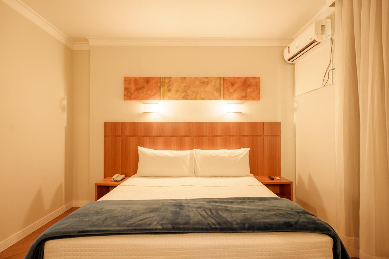 Central Park Hotel by Bourbon