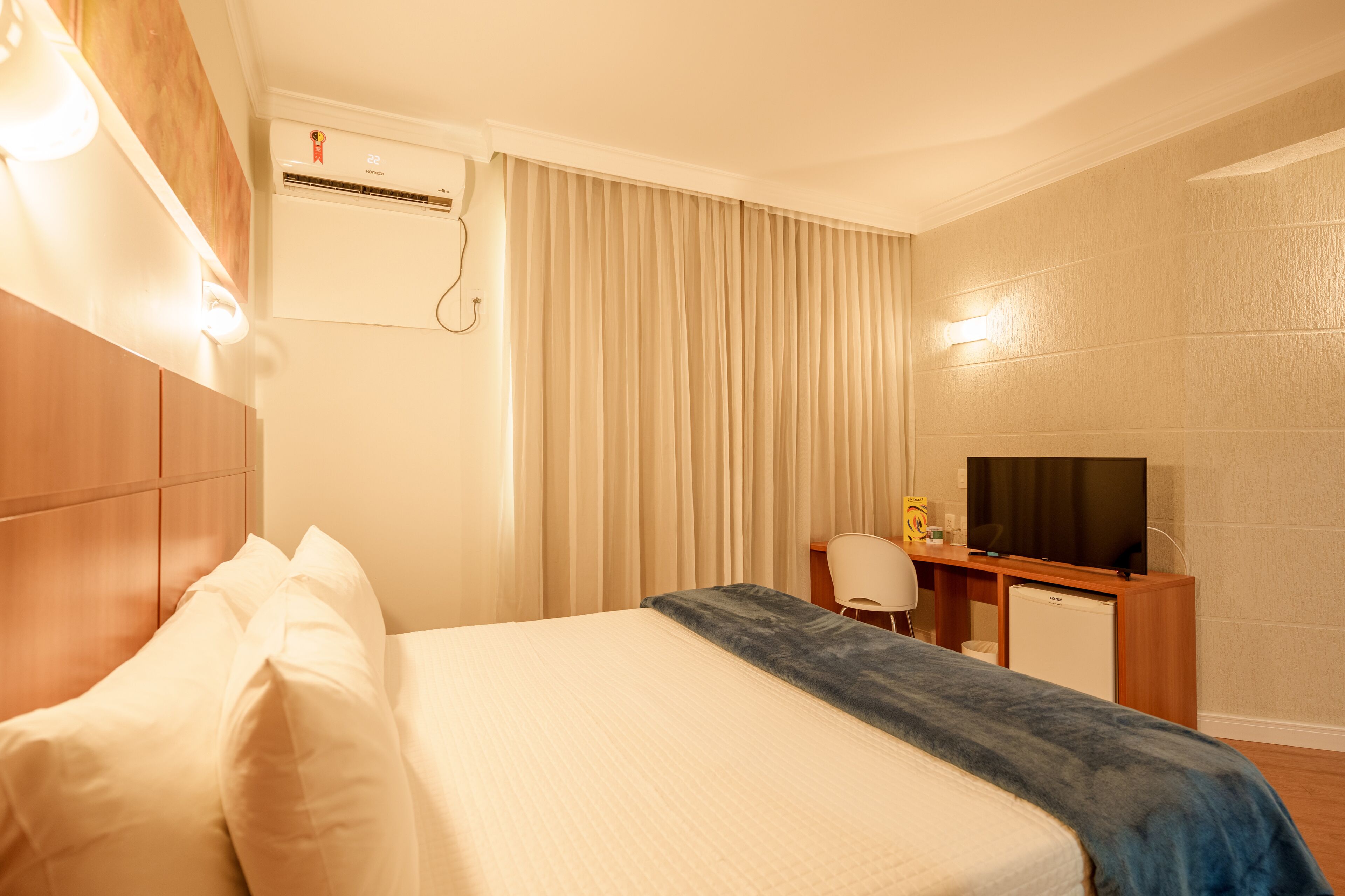 Central Park Hotel by Bourbon