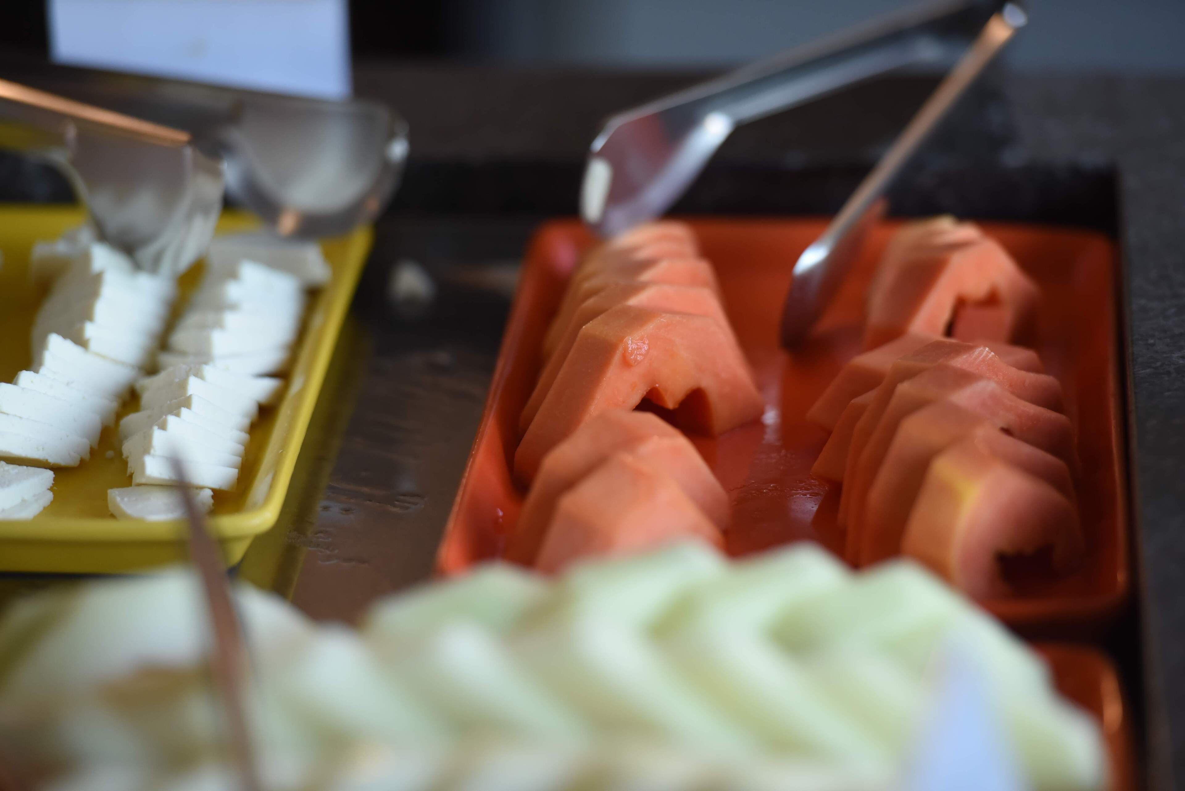 Central Park Hotel by Bourbon