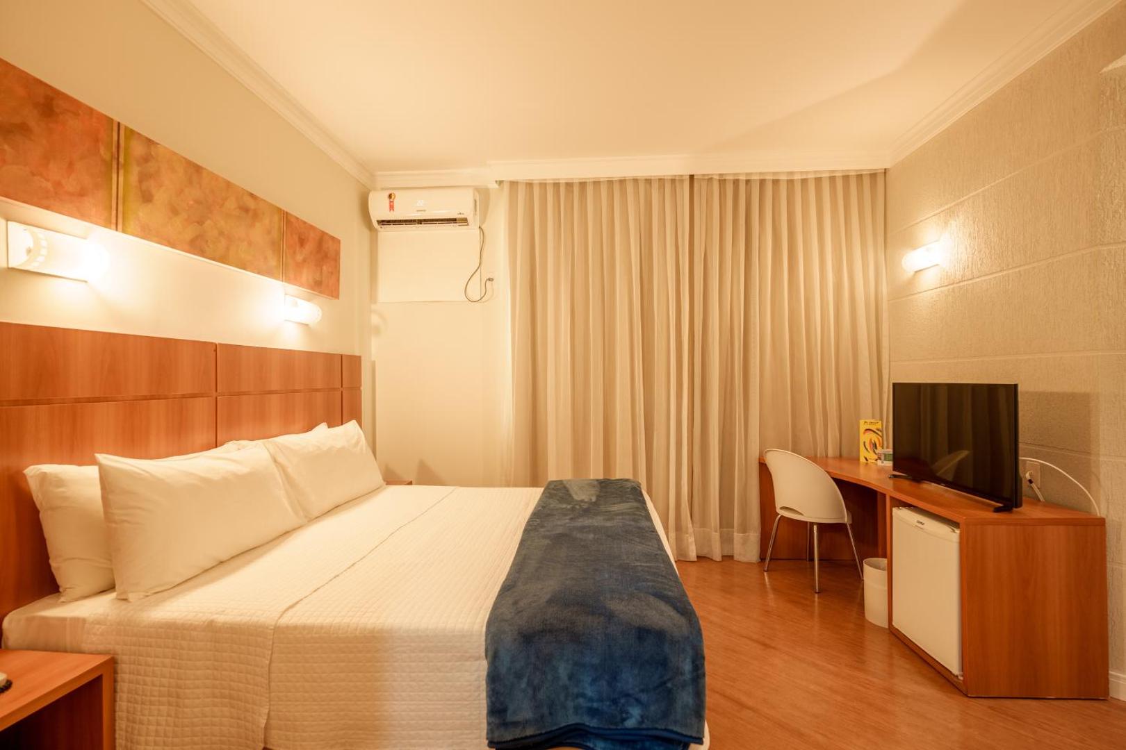 Central Park Hotel by Bourbon