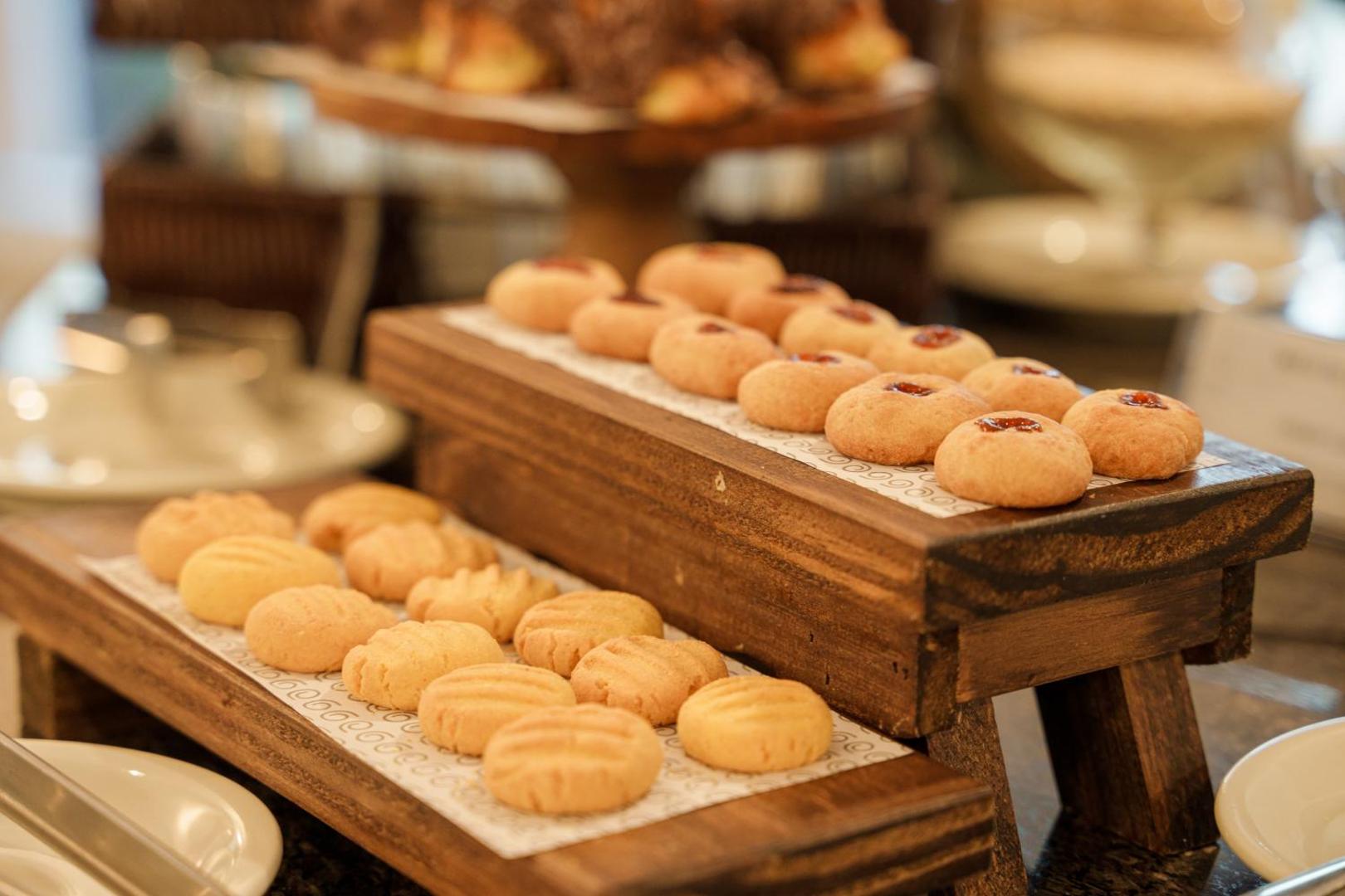 Central Park Hotel by Bourbon