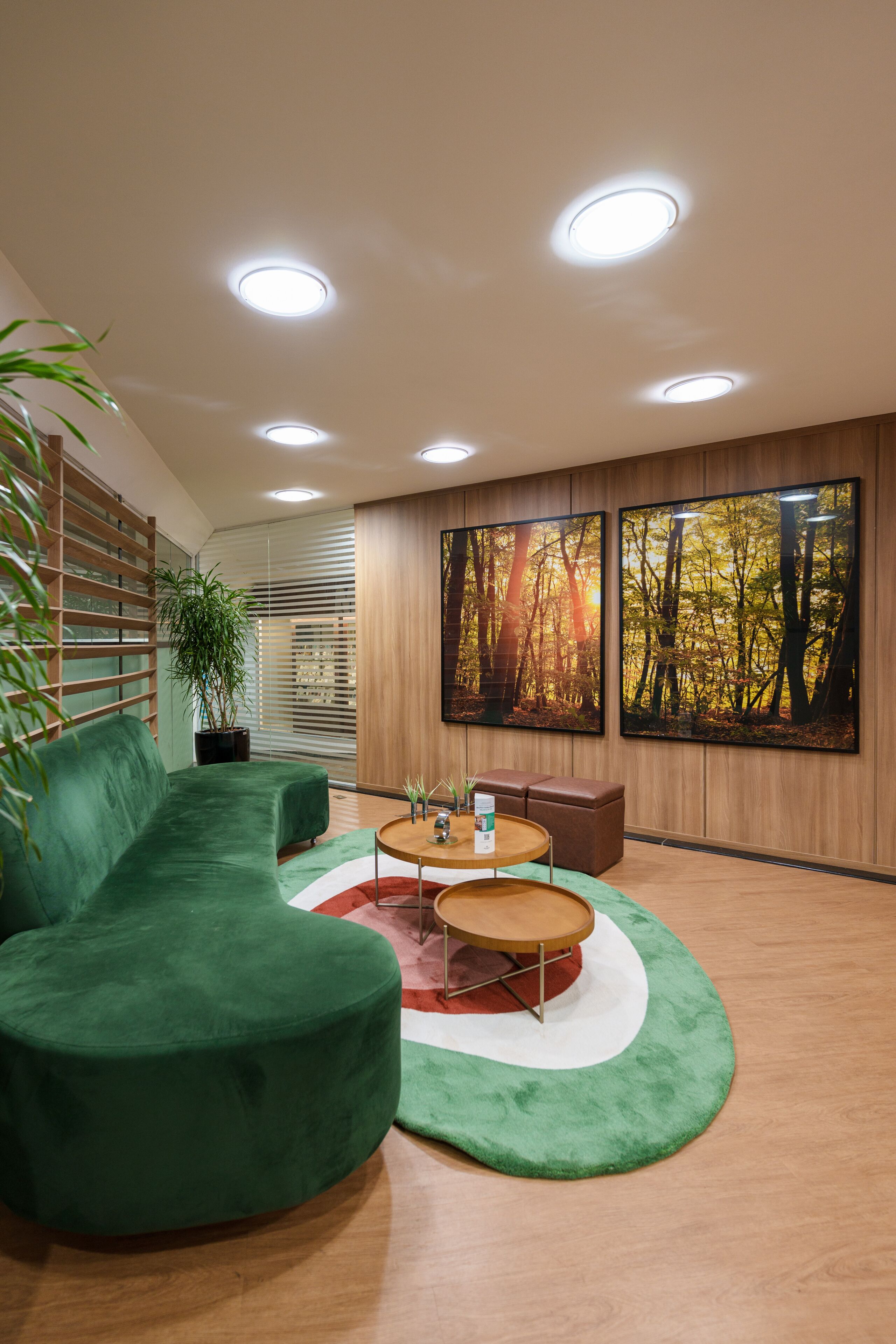 Central Park Hotel by Bourbon