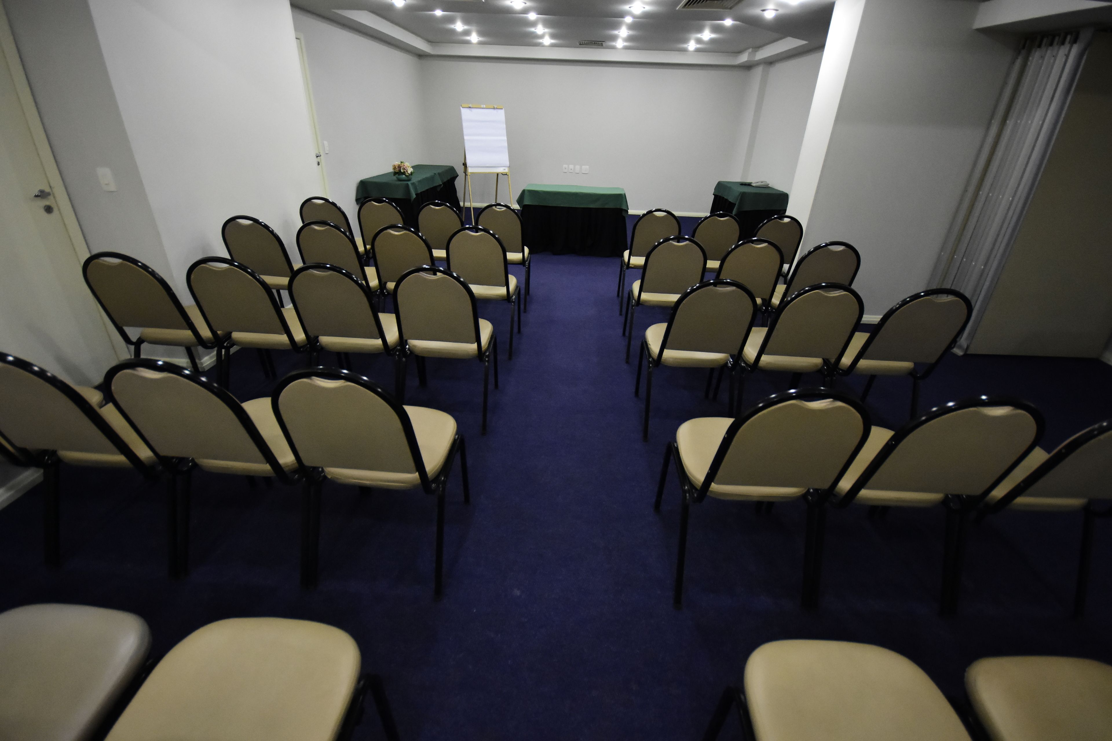 Central Park Hotel by Bourbon