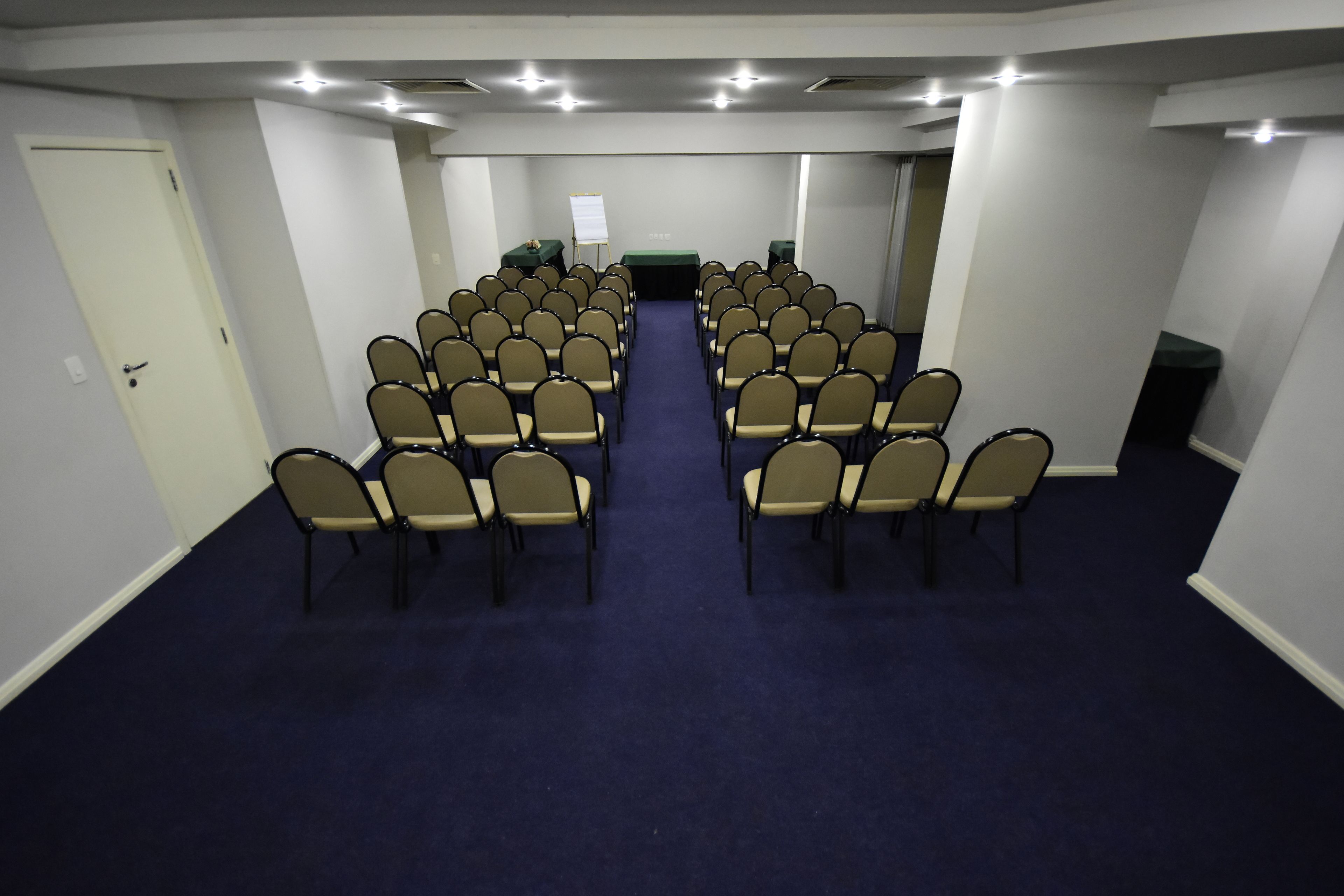 Central Park Hotel by Bourbon