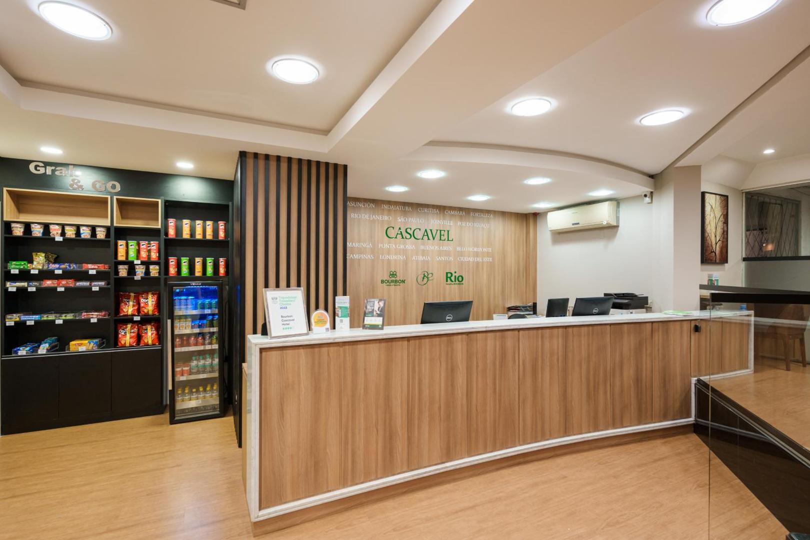 Central Park Hotel by Bourbon