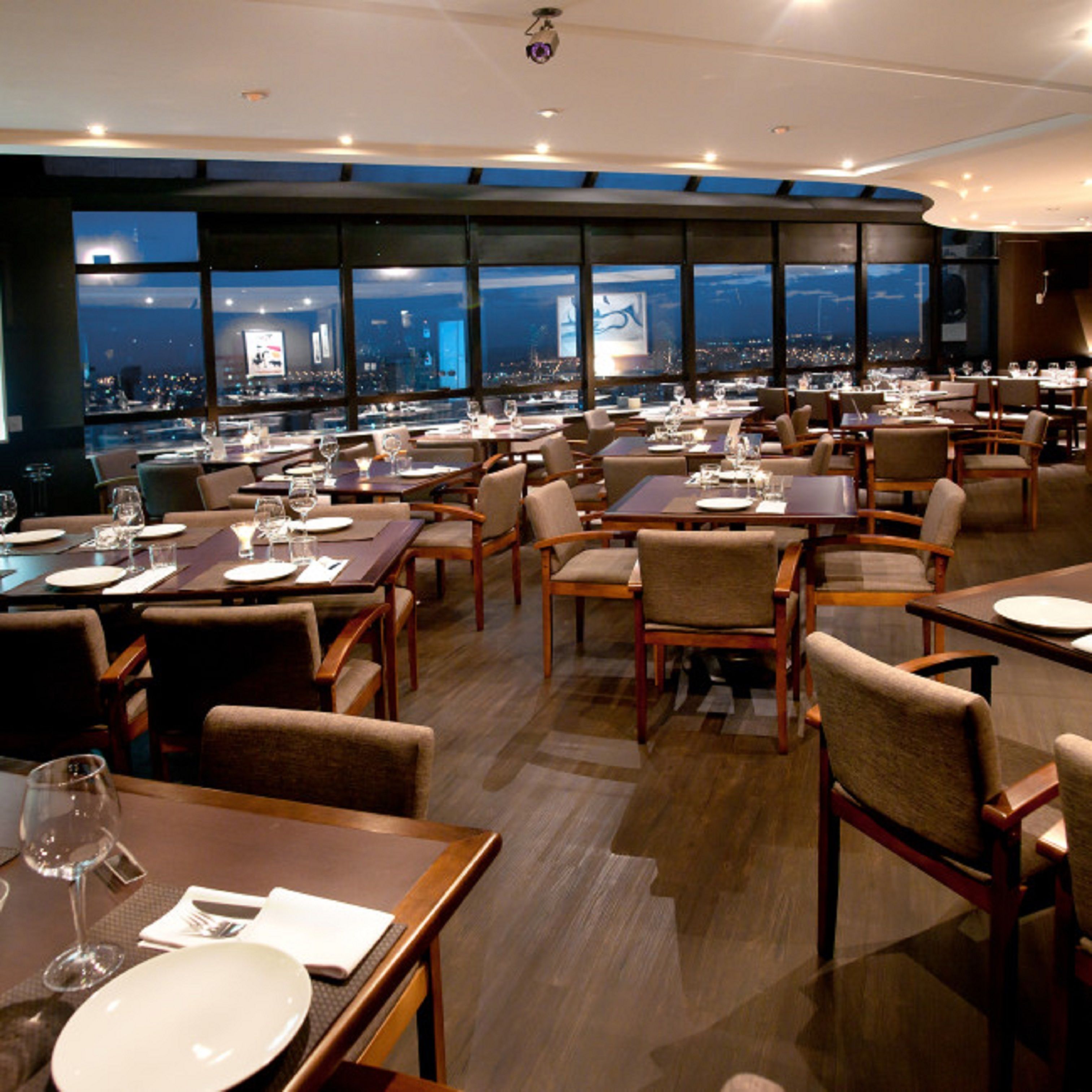 Central Park Hotel by Bourbon