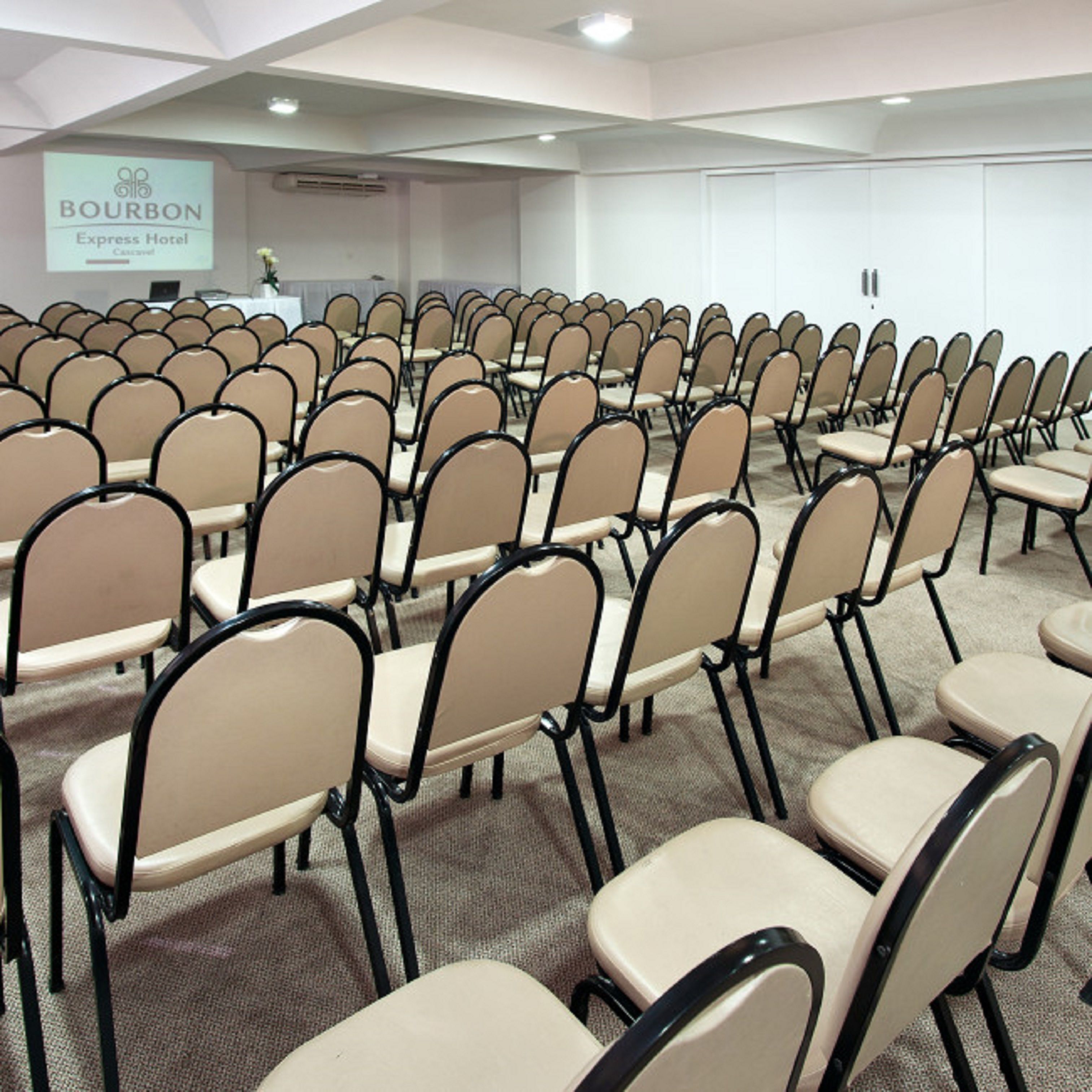 Central Park Hotel by Bourbon