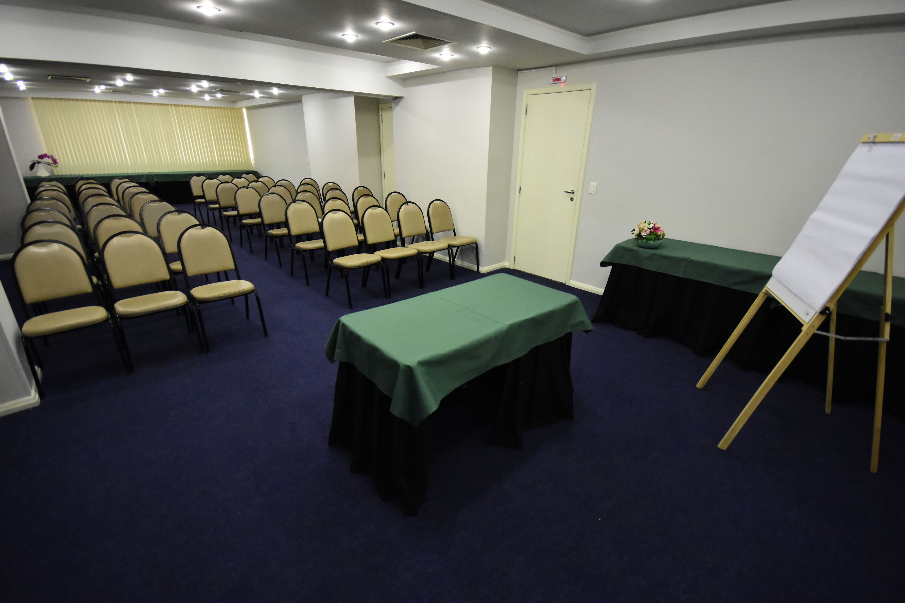 Central Park Hotel by Bourbon