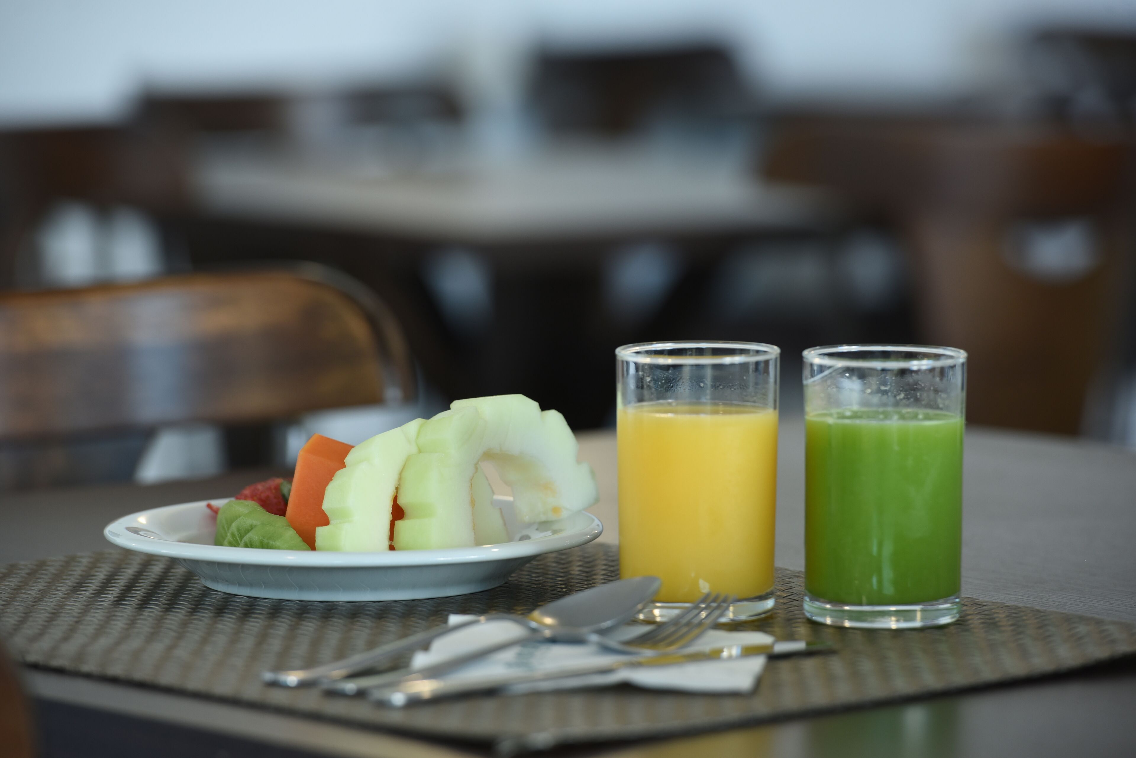 Central Park Hotel by Bourbon